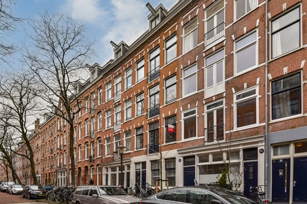 Photo - For sale: Wilhelminastraat 18-1, 1054 WH Amsterdam